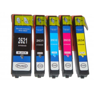Dr. Toner Epson T2636 kompatibilní
