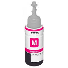 Dr. Toner Epson T6733 kompatibilní