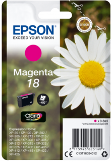 Epson T1803 originální