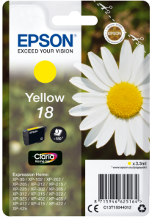 Epson T1804 originální