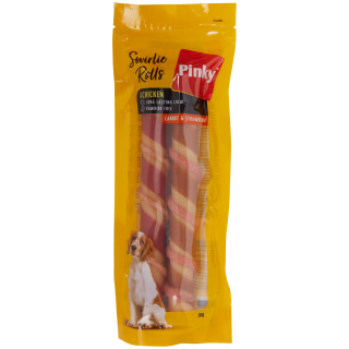 Psí pamlsky Pinky 2 ks