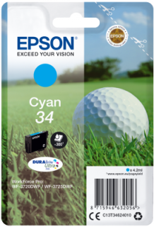 Epson T3462 originální