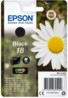 Epson T1801 originální