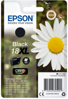 Epson T1811 originální