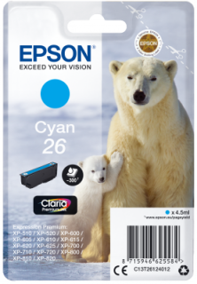 Epson T2612 originální