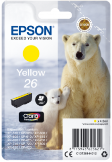 Epson T2614 originální