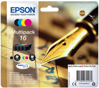Epson T1626 originální