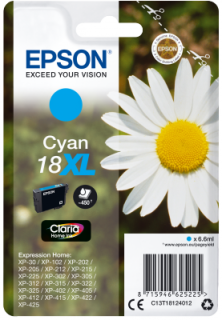 Epson T1812 originální
