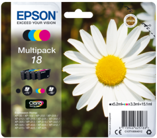 Epson T1806 originální