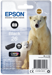 Epson T2611 originální