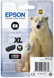 Epson T2631 originální