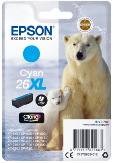 Epson T2632 originální