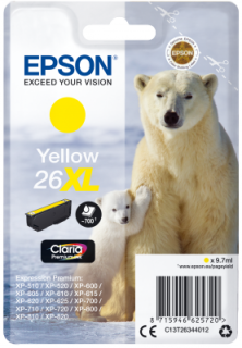 Epson T2634 originální