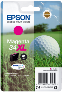 Epson T3473 originální