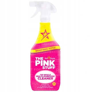 The Pink Stuff Multi-Purpose Cleaner univerzální čisticí sprej