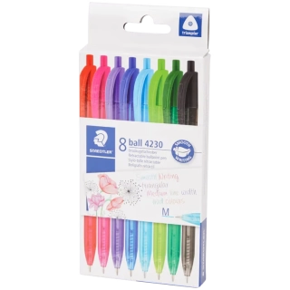 Kuličková pera Staedtler